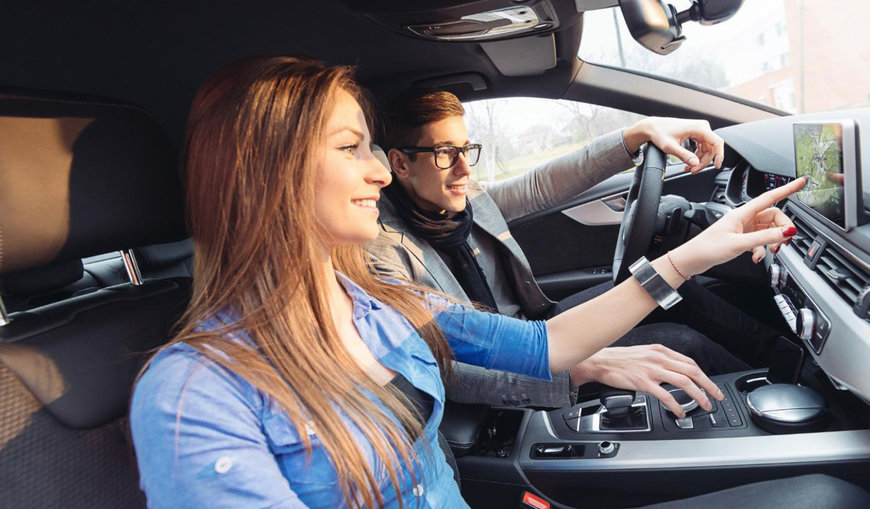 RoadCloud to offer premium road data on the HERE Marketplace